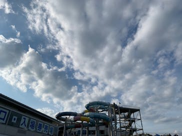 大磯ロングビーチに投稿された画像（2024/8/10）