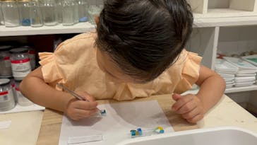 田畑硝子工房に投稿された画像（2024/8/10）