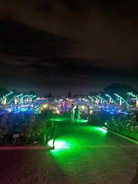 せんだい農業園芸センター　みどりの杜に投稿された画像（2024/8/10）