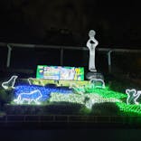 名古屋市東山動植物園に投稿された画像（2024/8/10）