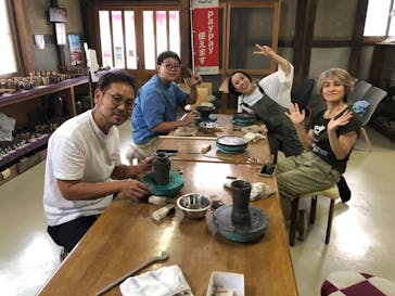 備前焼 五郎辺衛窯に投稿された画像（2024/8/10）