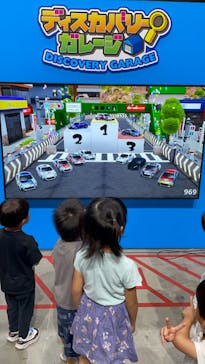 トミカ博 in TOKYO事務局に投稿された画像（2024/8/10）