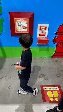 トミカ博 in TOKYO事務局に投稿された画像（2024/8/10）