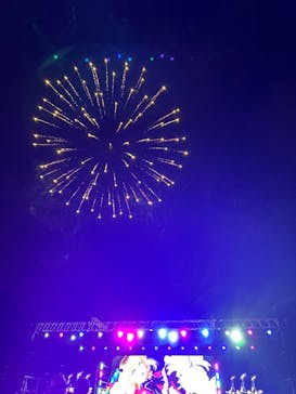 西武園ゆうえんちに投稿された画像（2024/8/10）