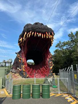 ニジゲンノモリに投稿された画像（2024/8/10）