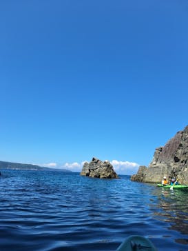 GI Paddlersに投稿された画像（2024/8/10）