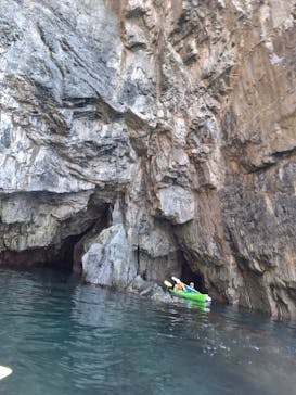 GI Paddlersに投稿された画像（2024/8/10）