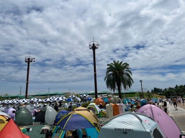東武動物公園に投稿された画像（2024/8/10）