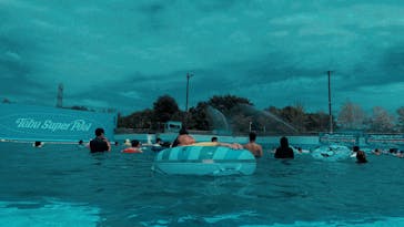 東武動物公園に投稿された画像（2024/8/10）