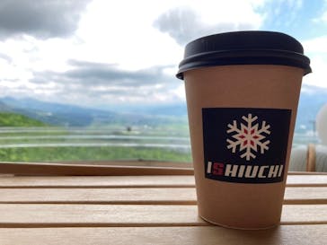 石打丸山スキー場 / ザ・ヴェランダ石打丸山に投稿された画像（2024/8/10）