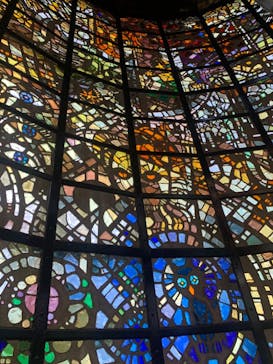 彫刻の森美術館に投稿された画像（2024/8/10）