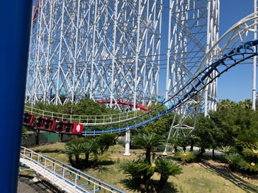 ナガシマスパーランドに投稿された画像（2024/8/10）