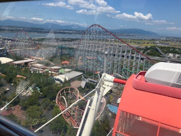 ナガシマスパーランドに投稿された画像（2024/8/10）