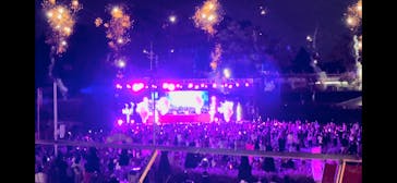 西武園ゆうえんちに投稿された画像（2024/8/10）