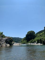GAZILLA OUTDOOR TOUR（ガジラアウトドアツアー）に投稿された画像（2024/8/10）