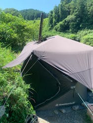 GAZILLA OUTDOOR TOUR（ガジラアウトドアツアー）に投稿された画像（2024/8/10）