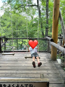 軽井沢おもちゃ王国に投稿された画像（2024/8/10）