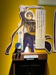 特別展「刀剣乱舞で学ぶ　日本刀と未来展 -刀剣男士のひみつ-」に投稿された画像（2024/8/11）