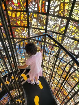 彫刻の森美術館に投稿された画像（2024/8/10）