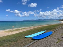 IL SURFに投稿された画像（2024/8/10）