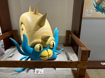 岐阜県博物館に投稿された画像（2024/8/10）