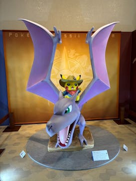 岐阜県博物館に投稿された画像（2024/8/10）