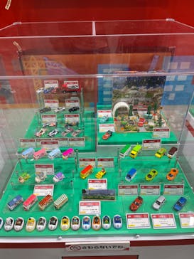 トミカ博 in TOKYO事務局に投稿された画像（2024/8/10）