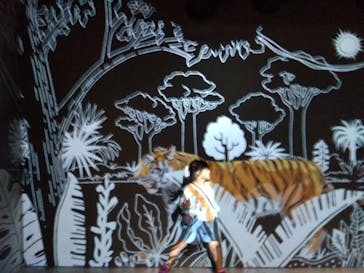 カワスイ 川崎⽔族館に投稿された画像（2024/8/10）