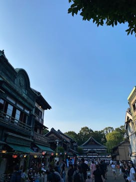 江戸東京たてもの園に投稿された画像（2024/8/10）