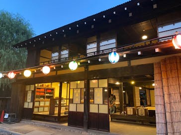 江戸東京たてもの園に投稿された画像（2024/8/10）