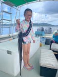 初心者専門釣り船 フィッシュソングに投稿された画像（2024/8/11）