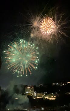 熱海  伊豆山港 第10喜久丸に投稿された画像（2024/8/3）