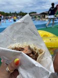しらこばと水上公園（埼玉県公園緑地協会）に投稿された画像（2024/8/11）