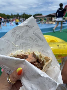 しらこばと水上公園（埼玉県公園緑地協会）に投稿された画像（2024/8/11）