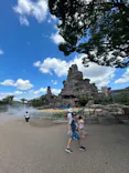 ひらかたパークに投稿された画像（2024/8/11）