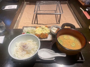 箱根湯寮に投稿された画像（2024/8/11）