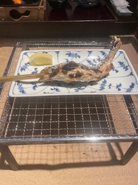 箱根湯寮に投稿された画像（2024/8/11）