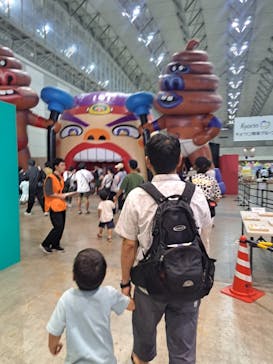 超からだのひみつ大冒険2024実行委員会に投稿された画像（2024/8/11）