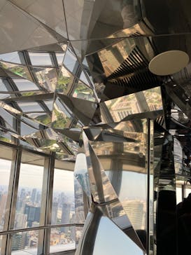 東京タワーに投稿された画像（2024/8/11）