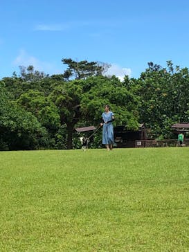 ビオスの丘に投稿された画像（2024/8/8）