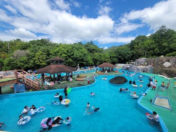 東条湖おもちゃ王国に投稿された画像（2024/8/11）