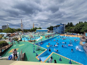 東条湖おもちゃ王国に投稿された画像（2024/8/11）