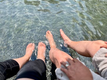 彫刻の森美術館に投稿された画像（2024/8/11）