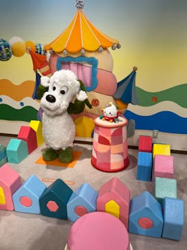 おもちゃ王国（岡山）に投稿された画像（2024/8/11）