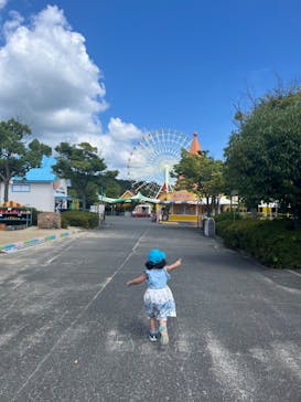 おもちゃ王国（岡山）に投稿された画像（2024/8/11）