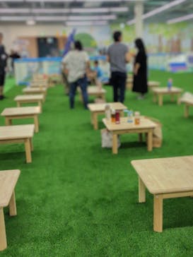 キッズランドUS 茨城うしく店に投稿された画像（2024/8/11）