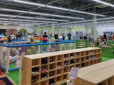 キッズランドUS 茨城うしく店に投稿された画像（2024/8/11）