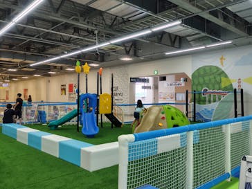 キッズランドUS 茨城うしく店に投稿された画像（2024/8/11）