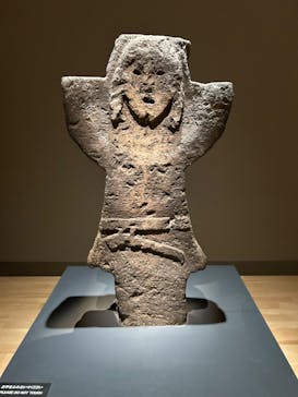 東京国立博物館に投稿された画像（2024/8/11）