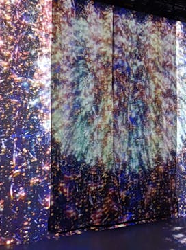 マクセル アクアパーク品川に投稿された画像（2024/8/11）